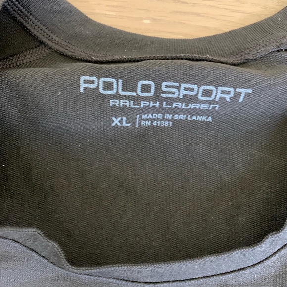 NIB RARE POLO Sport POLOTECH wearable technology - Picture 4 of 8